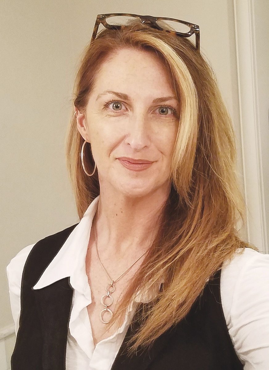 Lisa Senecal